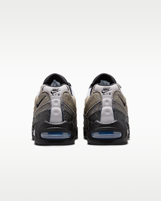 NIKE公式】ナイキ エア マックス 95 ビッグ バブル レザー メンズ